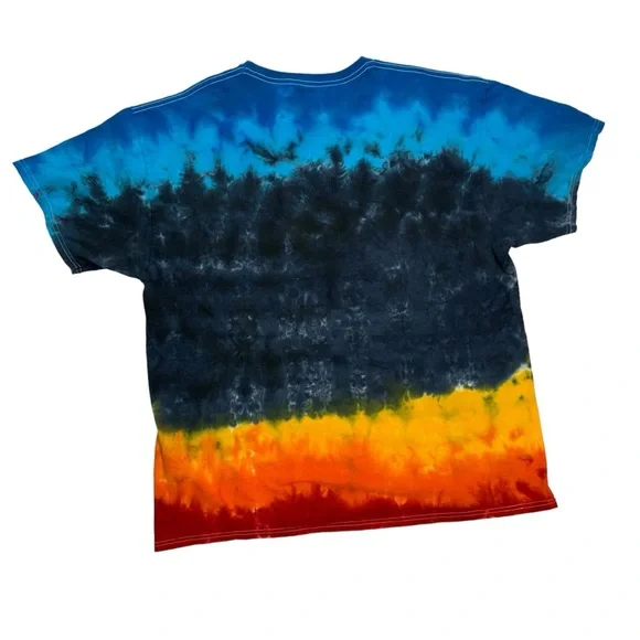 Led Zeppelin Graphic Tshirt - Picture 2 of 4